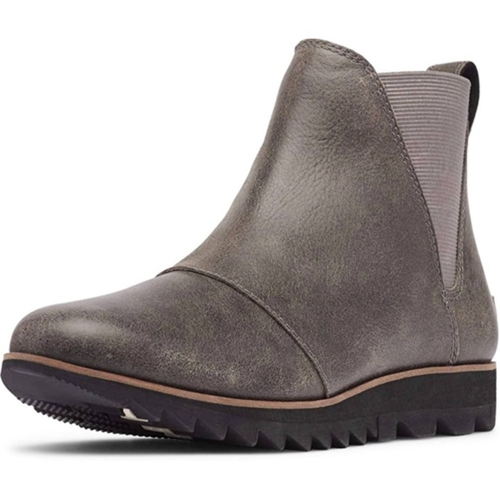 Women's Sorel Harlow Chelsea Boots waterproof